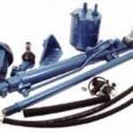 s.66029 Ford Tractor Power Steering Conversion Kit