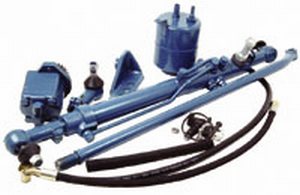 s.66029 Ford Tractor Power Steering Conversion Kit