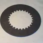 675848R2 John Deere Steering Clutch Disc
