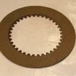 6Y7934 Caterpillar Transmission Disc