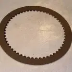 6Y7935 Caterpillar Transmission Disc