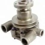 747542M91 Massey Ferguson Water Pump
