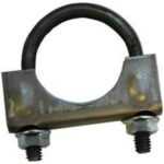 83910871 Ford Exhaust Clamp
