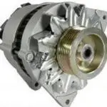83999794 Ford Alternator