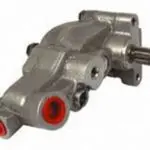 886821M94 Massey Ferguson Hydraulic Pump