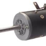 8N11001 Ford Starter