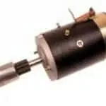8N11001WD Ford Starter with Drive