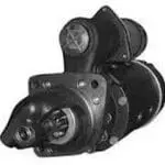 9842667 Ford Starter