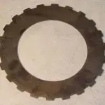 9P6903 Caterpillar Transmission Disc
