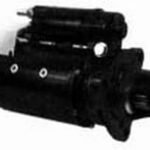 91902C1 Case International/Harvester Starter