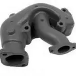 A3386R John Deere Manifold. NEW, NON-OEM.
