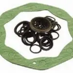 AR98993 John Deere Hydraulic Pump Seal And O-Ring Kit. NEW, NON-OEM.