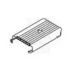 AT20629 John Deere Grille NEW, NON-OEM.