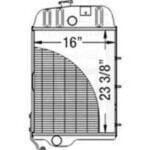 AT26474 Radiator NEW, NON-OEM.