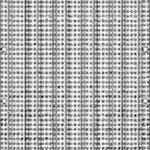 B3039R John Deere Front Grille Screen NEW, NON-OEM.