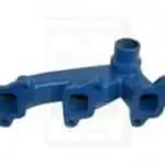 C5NE9430A 3 CYLINDER HORIZONTAL Ford Manifold
