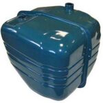 FORD NEW HOLLAND FUEL TANK