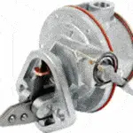 D8NN9350AB Massey Ferguson Fuel Pump