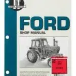 ITFO42 FORD MANUAL