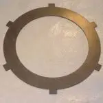 M872T John Deere Steering Clutch Disc NEW, NON-OEM.