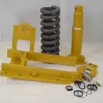 PV327 Komatsu Recoil Spring Assembly