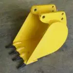 John Deere 24 Bucket