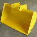 John Deere 48 Bucket