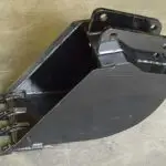 Ford 24 Bucket