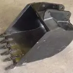 Ford 36 Bucket