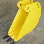 John Deere 13 Bucket
