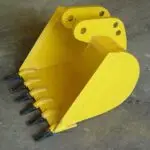 John Deere 36 Bucket