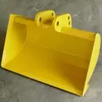 John Deere 36 Bucket