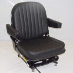 FORD NEW HOLLAND SEATS AND CUSHIONS