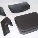 John Deere Seat Assembly