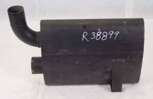 R38899 Case Muffler
