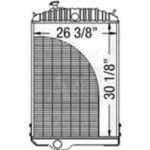 RE21895 Radiator NEW, NON-OEM.