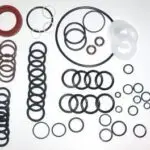 RE29107 John Deere Hydraulic Pump Seal & O Ring Kit