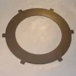 T31732 John Deere Steering Clutch Disc NEW, NON-OEM.