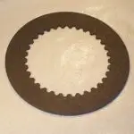 T14340 John Deere Steering Clutch Disc NEW, NON-OEM.