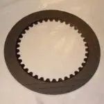 T82355 John Deere Steering Clutch Disc NEW, NON-OEM.