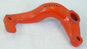 A137741 Steering Arm L/H