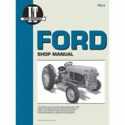 shop-manuals-i-and-t-ford-ford-massey-john-deere