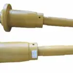 TRACK ADJUSTERS