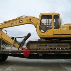 used-deere-excavator-parts