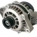 FORD NEW HOLLAND ALTERNATOR