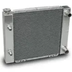 FORD NEW HOLLAND OIL COOLER
