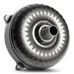 TORQUE CONVERTER