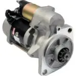 FORD NEW HOLLAND STARTER