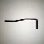 86536965 FORD 555D MUFFLER BRACKET
