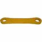 3075524 HITACHI ZX270 ZX280 ZX290 DEERE 270CLC, DLC 290GLC EXCAVATOR BUCKET SIDE LINK R/H NEW NON-OEM